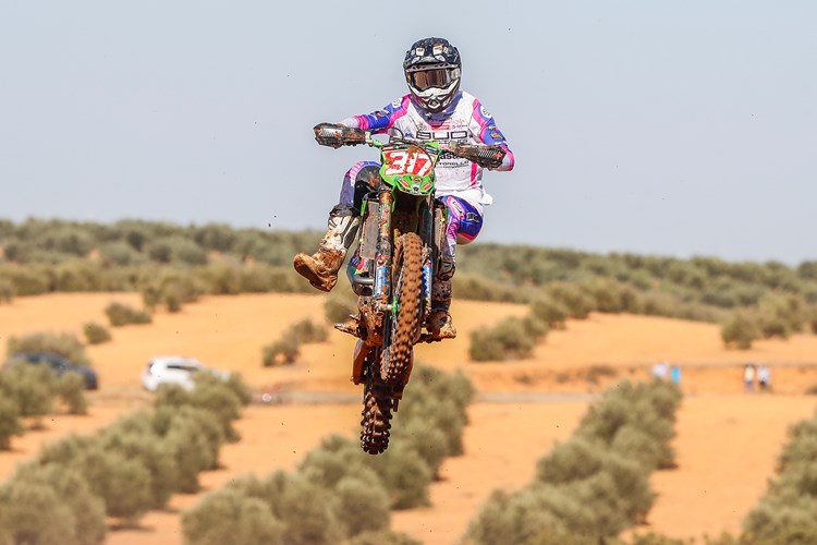 Valin in Spain